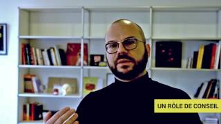 Linterview Minute De Thomas Jamet - Ceo, Ipg Mediabrands France