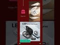 Open-Ear Wireless Earbuds