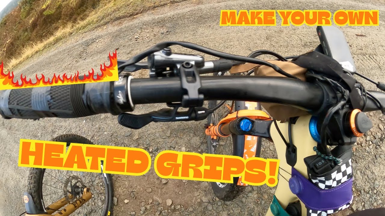 Бекс сама делает термостойкие рукоятки!! 🔥