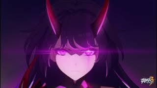 Honkai Impact 3rd - 4.1 Version PV [As Thunders Filled the Sky] BGM (1 HOUR EXTENDED)