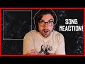 My Chemical Romance - The Foundations of Decay | Song Reaction and Review