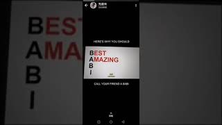 Download Lagu call your friend a babi he will be so happy MP3 Download Lagu call your friend a babi he will be so happy MP3