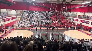 GBHS Staff Dance | Interclass Games 2024