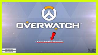 How to Skip Queue in Overwatch (2026 METHOD)