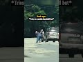 Road Rage Biker Gets Humbled With A Baseball Bat