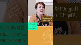 Erythromycin Eye Ointment