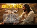 He is Risen! ✝️ Best Easter Worship Songs 2024 ✝️ Non Stop Christian Music Playlist