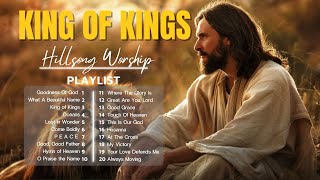 He is Risen! ✝️ Best Easter Worship Songs 2024 ✝️ Non Stop Christian Music Playlist