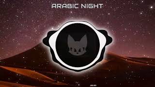 Alex Park - Arabic Night