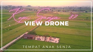 Download Lagu Kopi Senja 87 View By Drone MP3