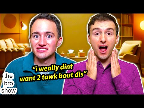 Jacob opens up about his ‘weird’ voice..