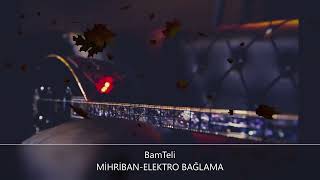 Mihriban  - BamTeli Elektro Bağlama Resimi