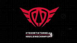 TOA GXT - Intro
