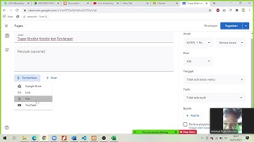 Pelajaran Pemrograman Web dan Perangkat Bergerak - XII RPL 1 - Minggu ke 1 2021 - 14 01 2021