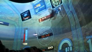 戦場の絆　ガンダムEz8　ニューヤーク　66 ＠フルオート任せｗｗ