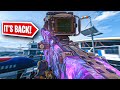 The P-06 has RETURNED in Modern Warfare 3...