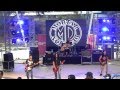 MORTAL DECISION - 2 VAMOS A MATAR A LOS 2 DE UNA VEZ . QUE VIDA / FESTIVAL SER ROCK 2015