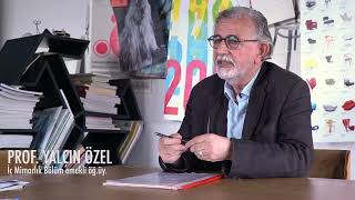 Prof. M. Yalçın Özel