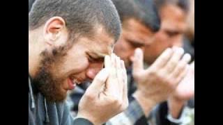 Emotional Dua Qunut by Sheikh Jebril