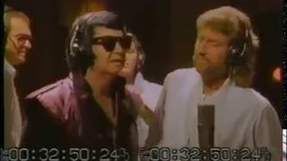 Miniatura del video "Roy Orbison, Barry Gibb    Indian Summer"