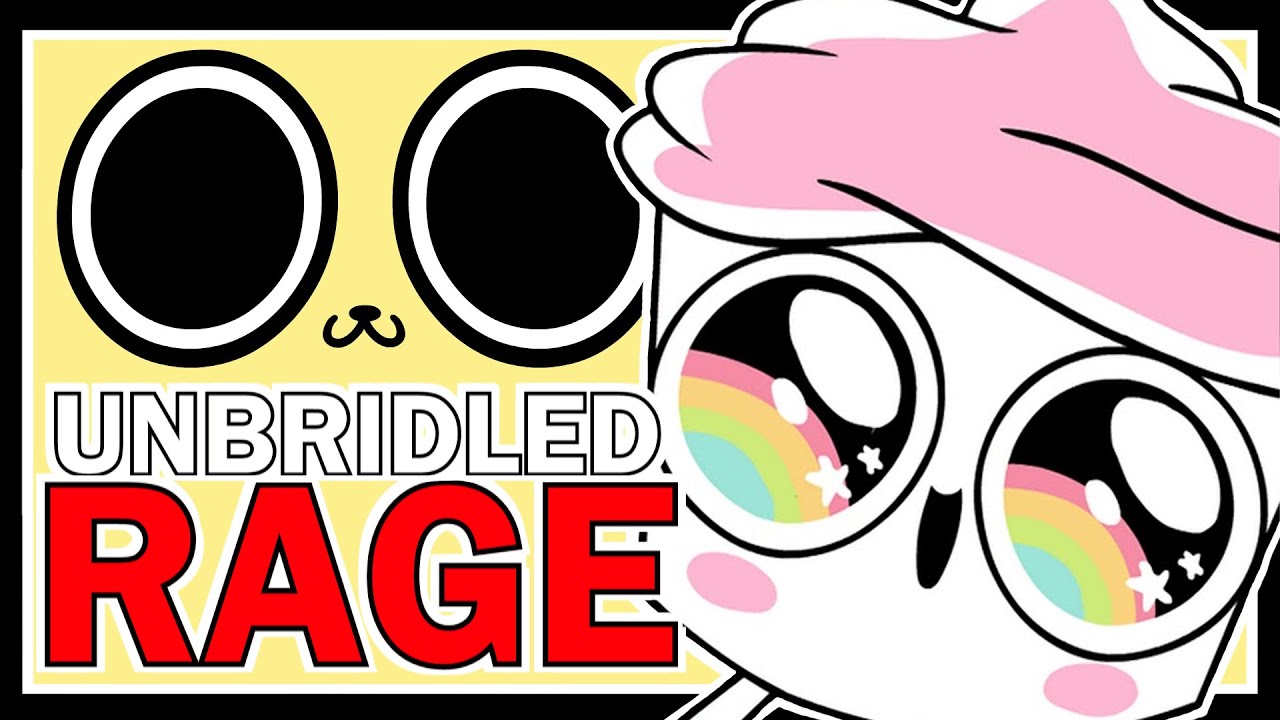 An UNHINGED Animation Rant (April Fools) - Description 