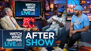 After Show: Are Desus & DJ Envy Cool Now?