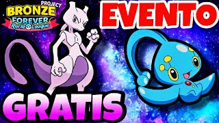 [EVENTO] POKEMON LEGENDARIOS GRATIS‼️| Pokemon Brick Bronze 2024