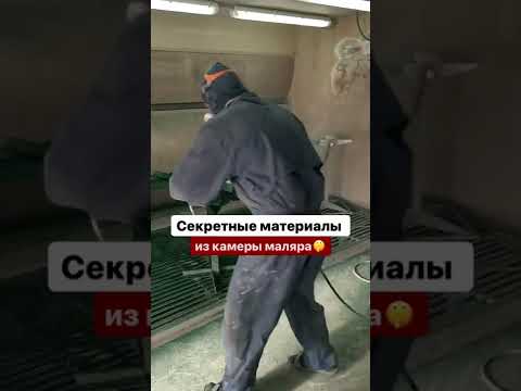 Кухни на заказ. Окрашивание фасадов.