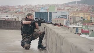 Ekip - 1 | Akif'in Atışı | 3. [HD] Resimi