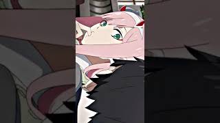 Zero Two- Edit