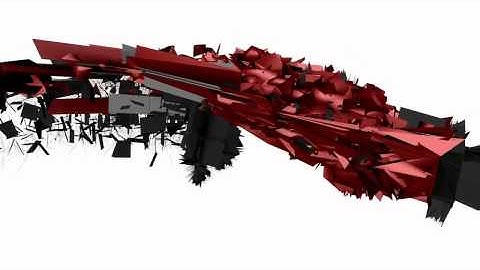 Cinema 4D Introduction - L96A1 [FREE TEMPLATE DOWNLOAD]