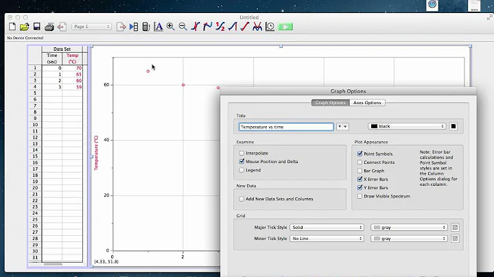 Simple Logger Pro Tutorial