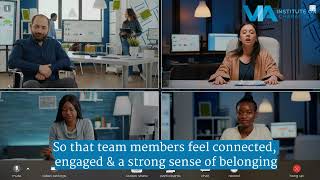 Remote Working with Character Strengths