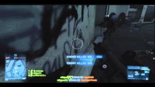 Battlefield 3-USAS12 Extended mags+Explosive shells