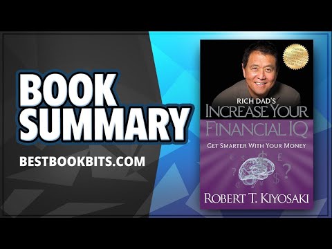 Rich Dad's Increase