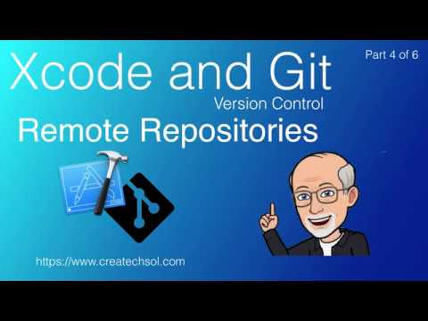 4. Remote Repositories