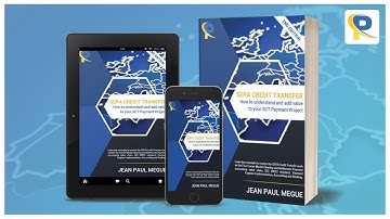 Introduction of the SEPA Credit Transfer Book - 2nd Edition