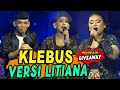 Percil Cs Terbaru Bersama Proborini ! Lagu baru "KlEBUS" versi Litiana | 29 Oktober 2022 Di Surabaya