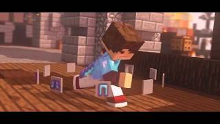 LA MEJOR INTRO ANIMADA DE MINECRAFT SIN TEXTO || HAGO INTROS GRATIS