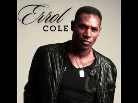 Errol Cole - Get With Me                                                                       *****