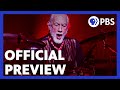 Mick fleetwood  friends  official preview  great performances  pbs