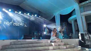 Download Lagu Ghea Indrawari - Melangitkanmu (Di Konser Taman : Graha Indah Makmur) MP3 Download Lagu Ghea Indrawari - Melangitkanmu (Di Konser Taman : Graha Indah Makmur) MP3