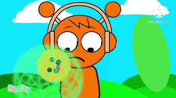 Sprunki Inflation Add Round 1