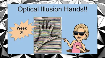 Optical Illusions