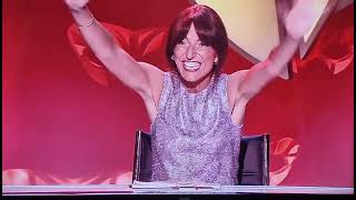 Red Panda's Cut Performance - Masked Singer UK