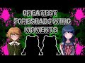 Danganronpa's Greatest Foreshadowing Moments