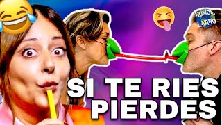 Humor Latino 🚨 Videos Virales 🚨 Si Te Ríes Pierdes Nivel Dios 😂Memes Virale 🚨 TikTok Compilation