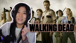 The Walking Dead Season 11 Episode 7 | Promises Broken (Sep 26, 2021) Full Episode