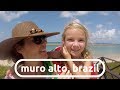 Muro Alto, Brazil :: A Day at the Beach