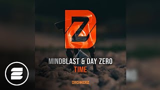 Mindblast & DAY ZERO - Time